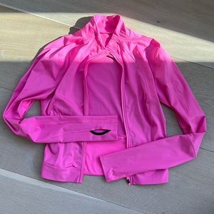 Lululemon jacket